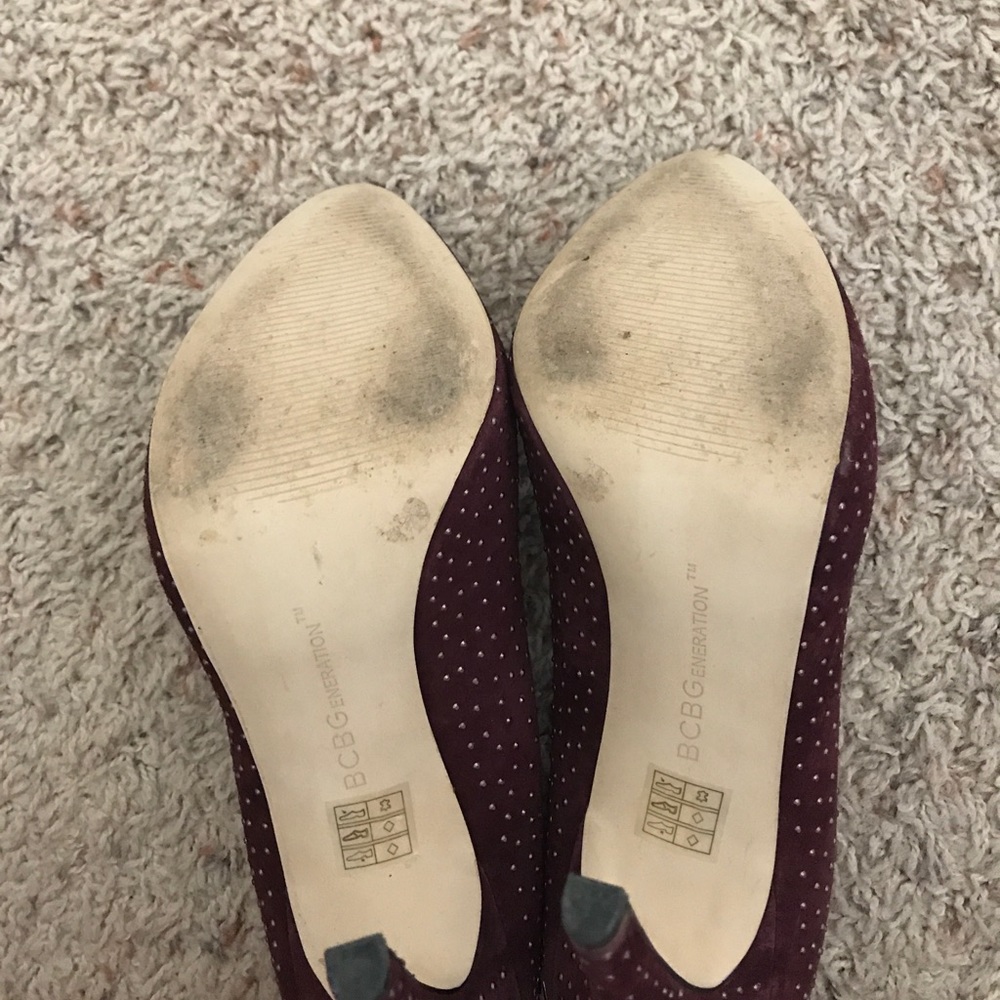 BCBGeneration Pumps - Picture 5 of 5